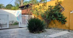 Nossa Casa na Praia